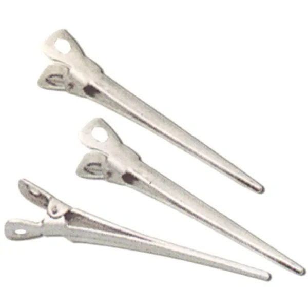 Beaks Stork Aluminium