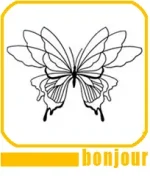 Bonjour