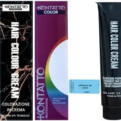 Kontatto Profes. Colore in Crema