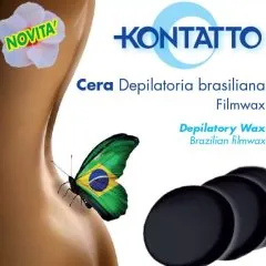 Cera Brasiliana Filmwax