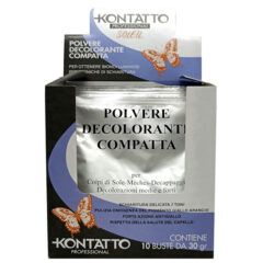 Envelope Bleaching Powder 30 gr