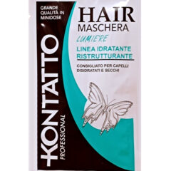 Maschera Ristrutturante 25 ml
