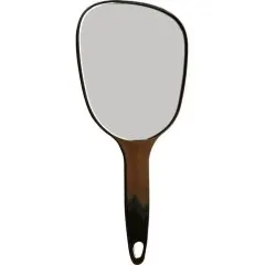 Specchio Cosmetico con Manico