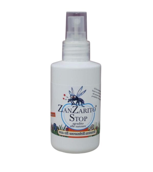 Zanzarito arancia