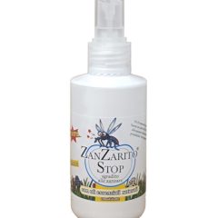 Zanzarito Stop Emulsione