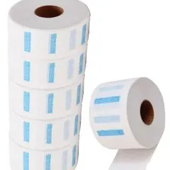 Carta Collo Professionale