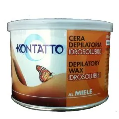 Cera Idrosolubile al Miele