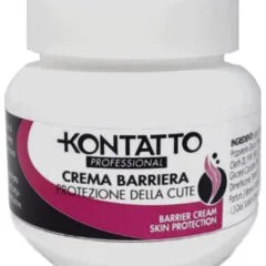 crema barriera